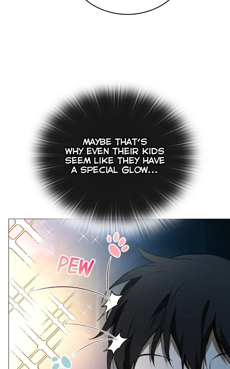 Kindergarten forDivine Beasts Chapter 4 page 46 - 