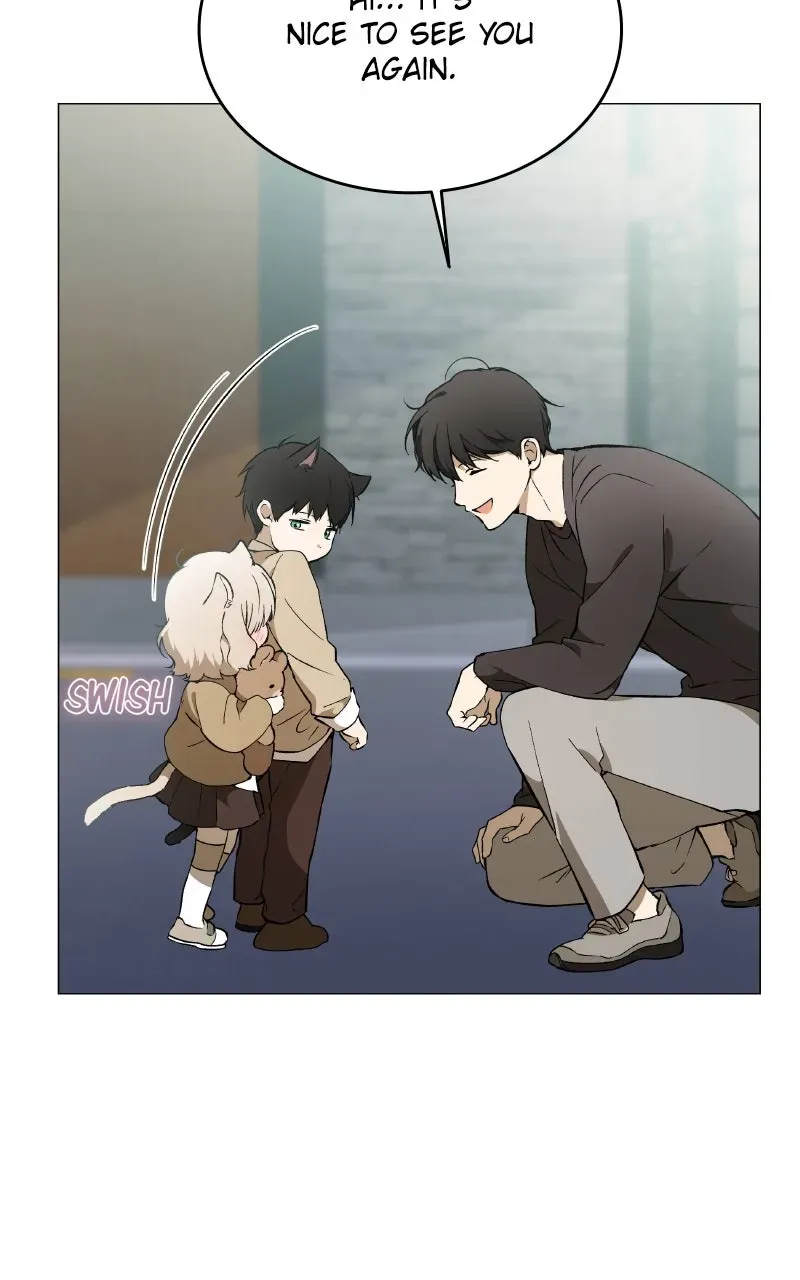 Kindergarten forDivine Beasts Chapter 4 page 48 - 