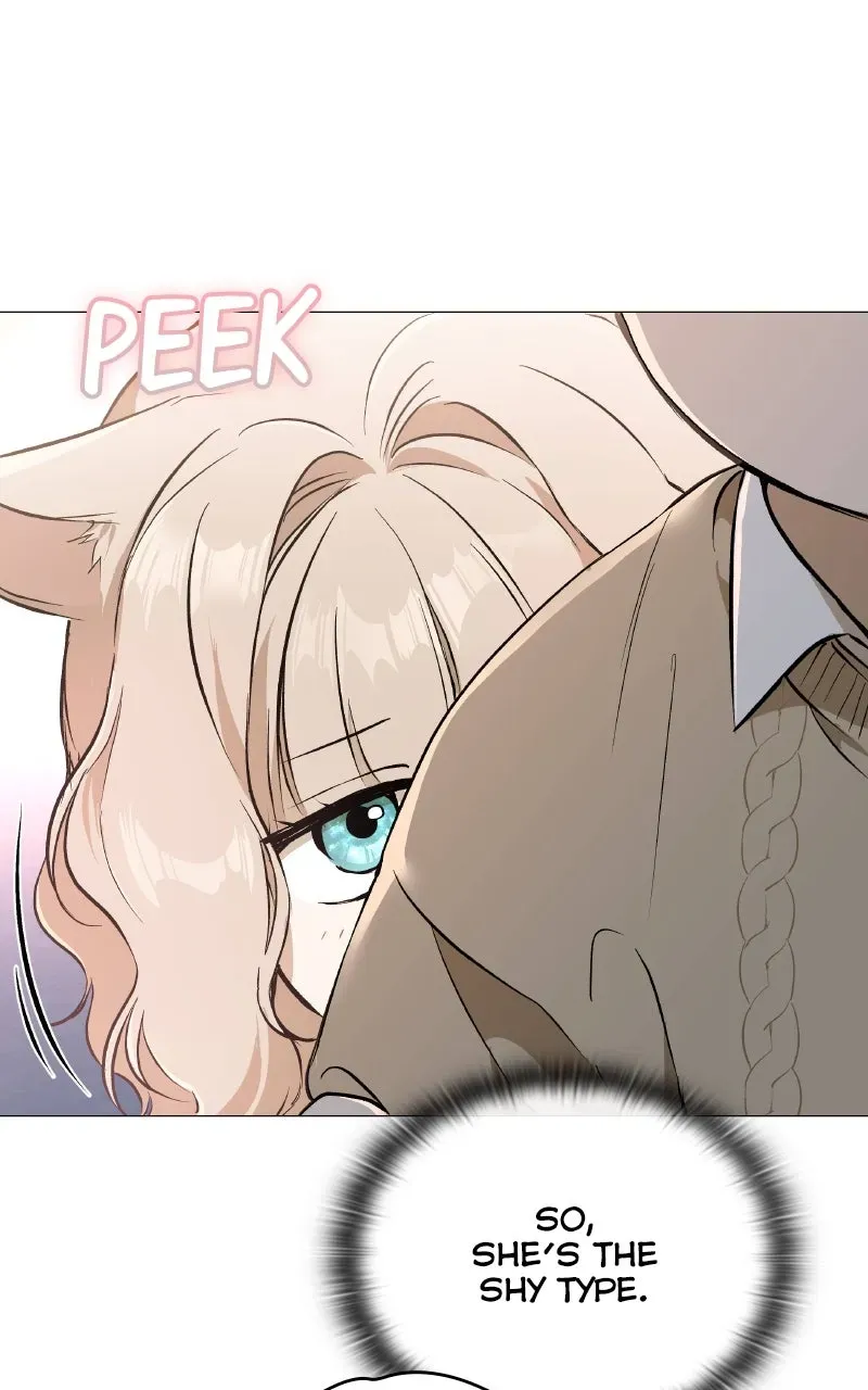 Kindergarten forDivine Beasts Chapter 4 page 49 - 