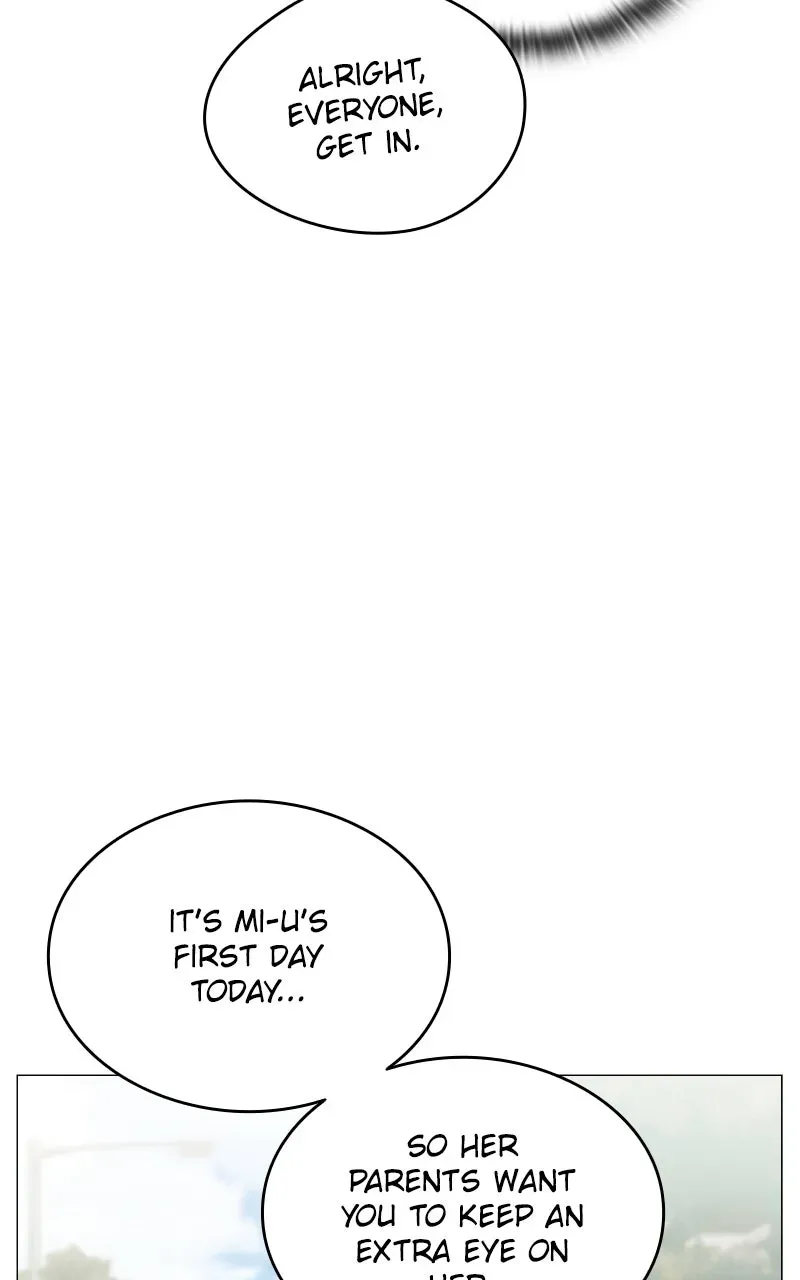 Kindergarten forDivine Beasts Chapter 4 page 50 - 