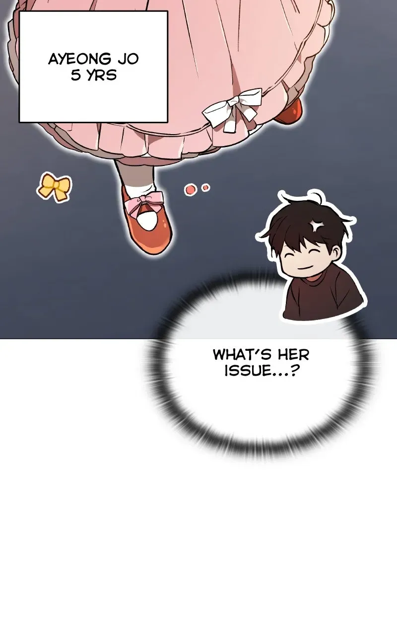 Kindergarten forDivine Beasts Chapter 4 page 55 - 
