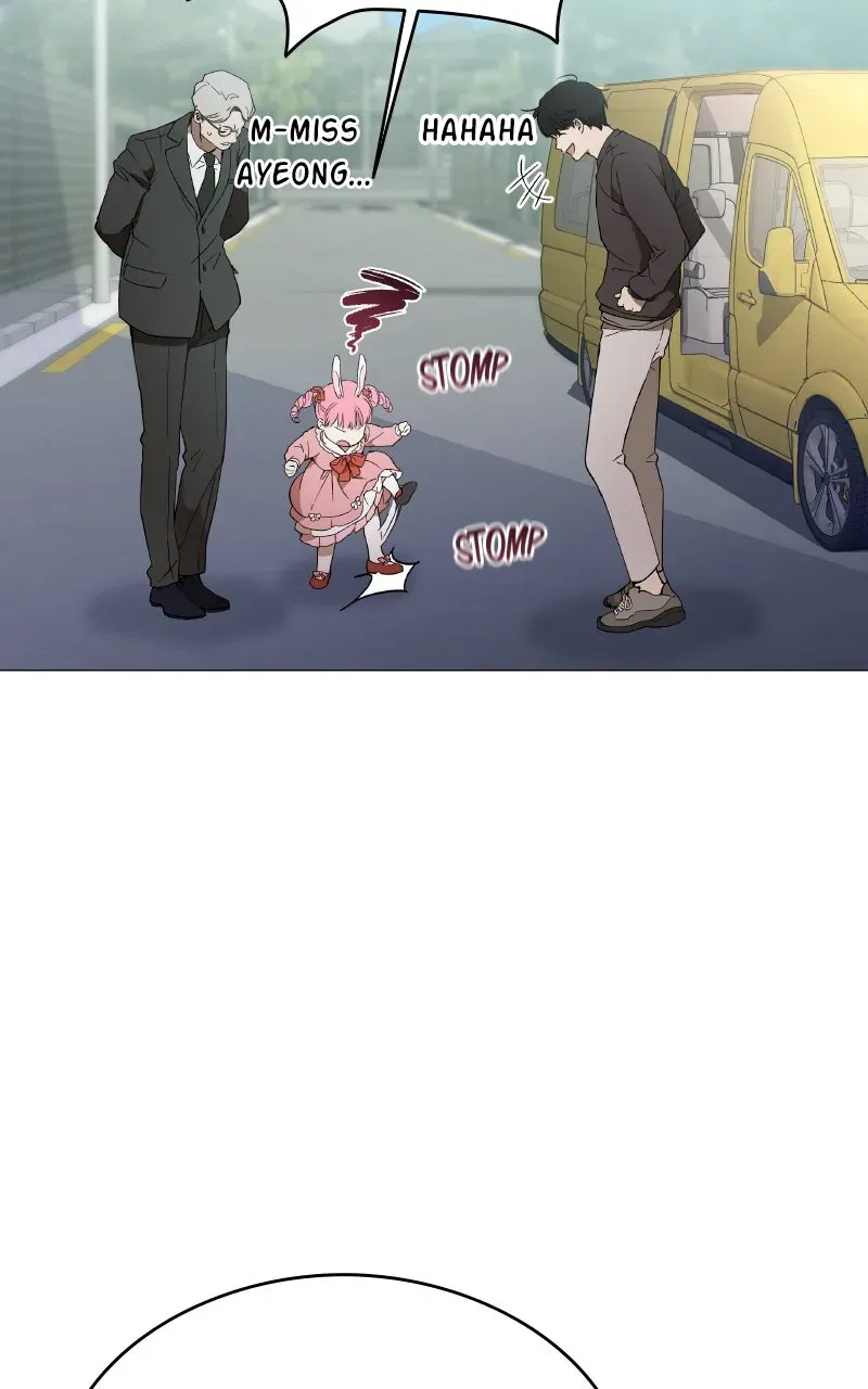 Kindergarten forDivine Beasts Chapter 4 page 61 - 