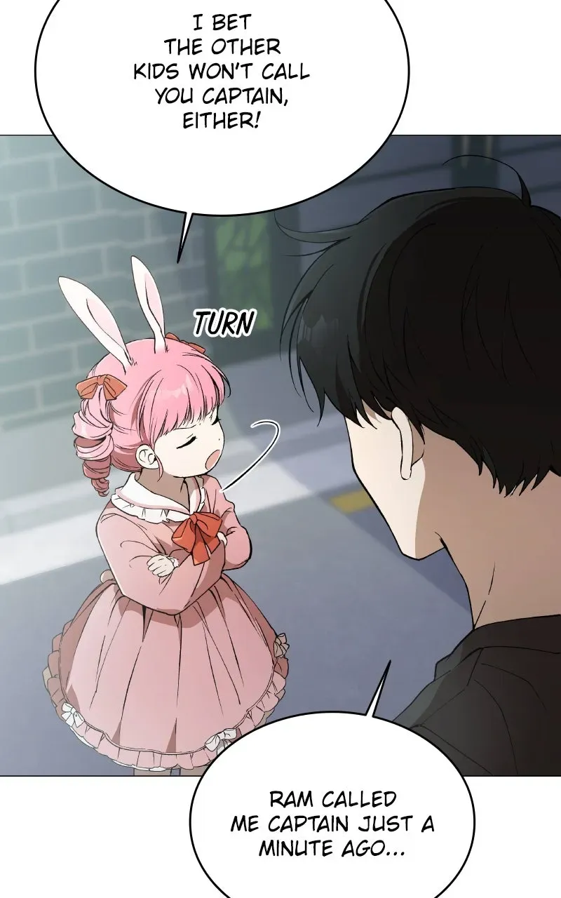 Kindergarten forDivine Beasts Chapter 4 page 62 - 