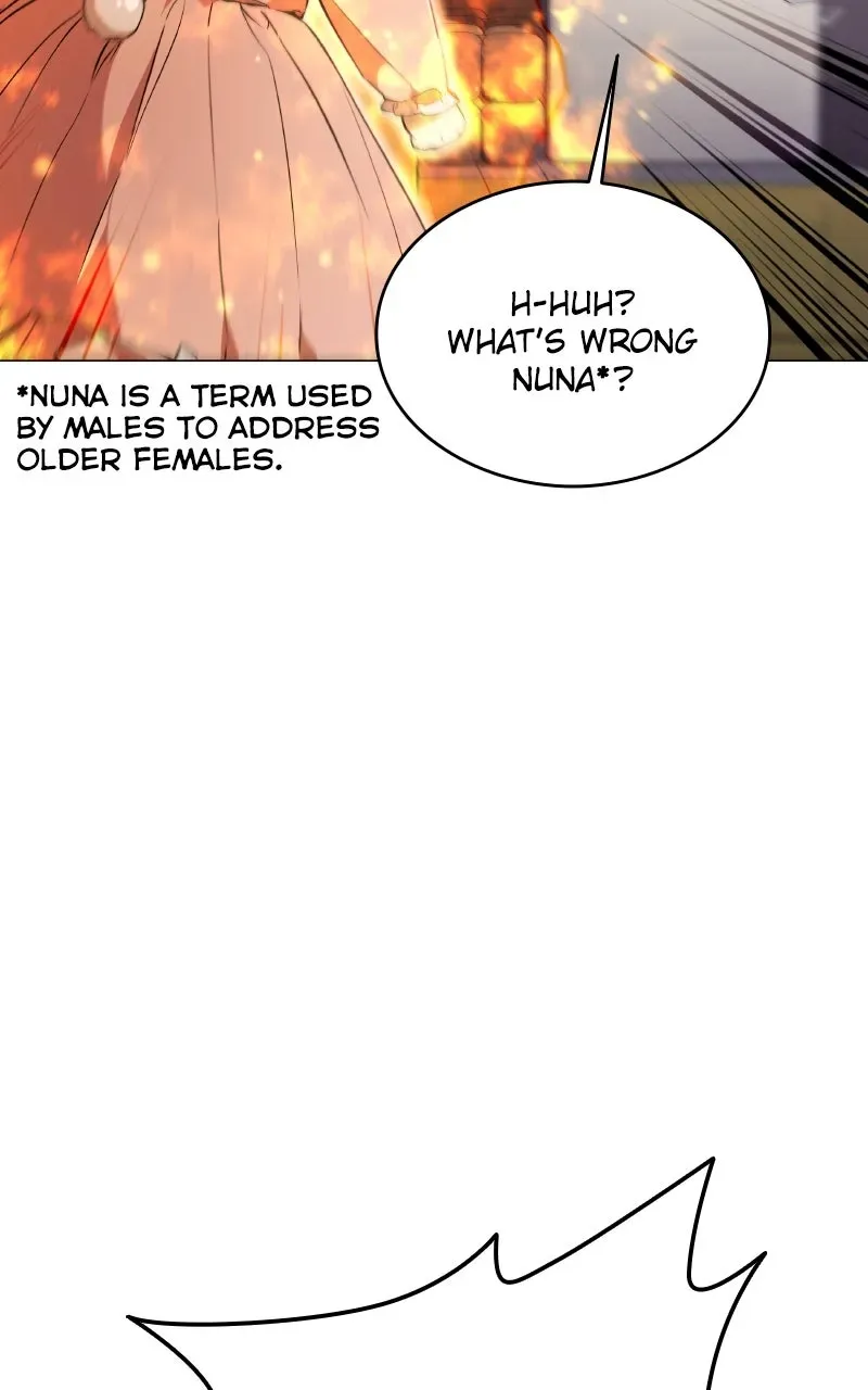 Kindergarten forDivine Beasts Chapter 4 page 65 - 