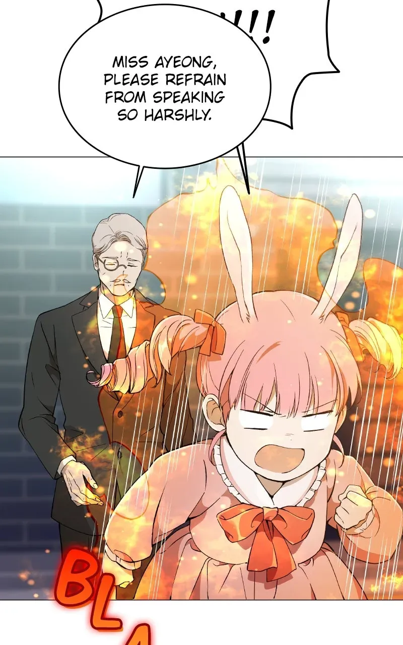 Kindergarten forDivine Beasts Chapter 4 page 66 - 
