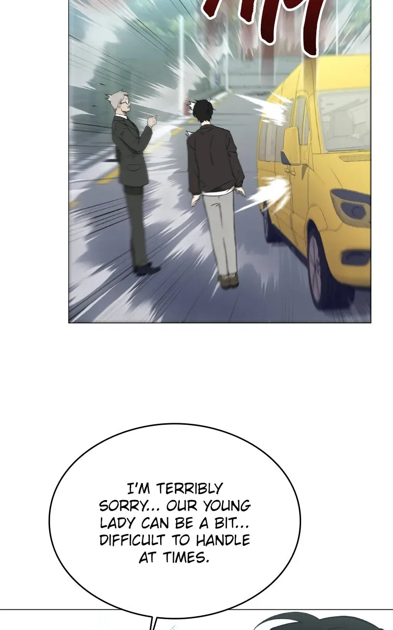 Kindergarten forDivine Beasts Chapter 4 page 68 - 