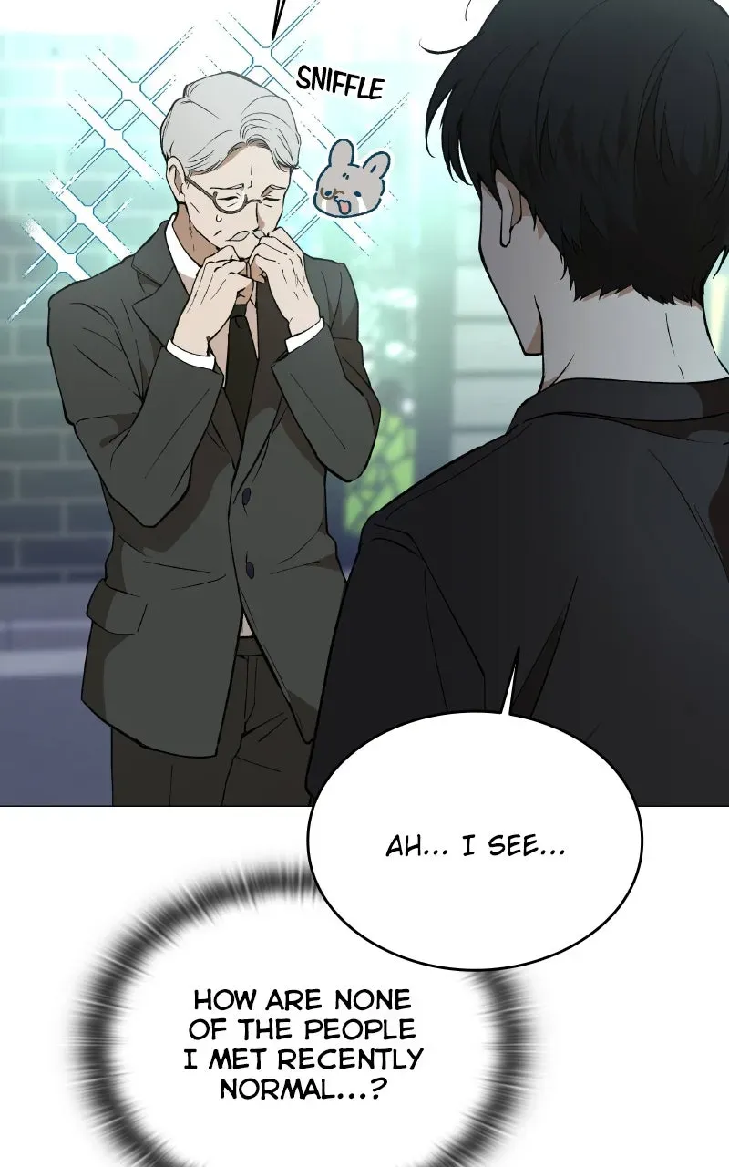 Kindergarten forDivine Beasts Chapter 4 page 69 - 