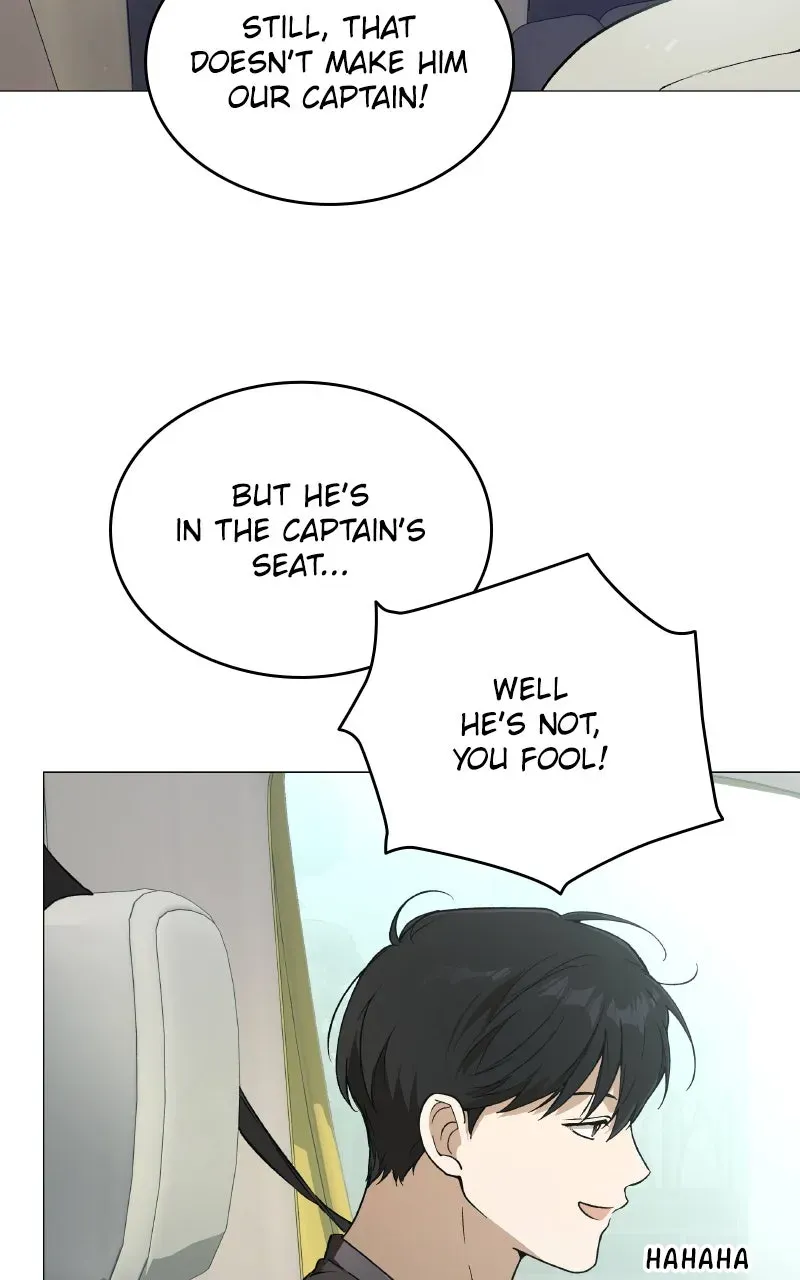 Kindergarten forDivine Beasts Chapter 4 page 75 - 