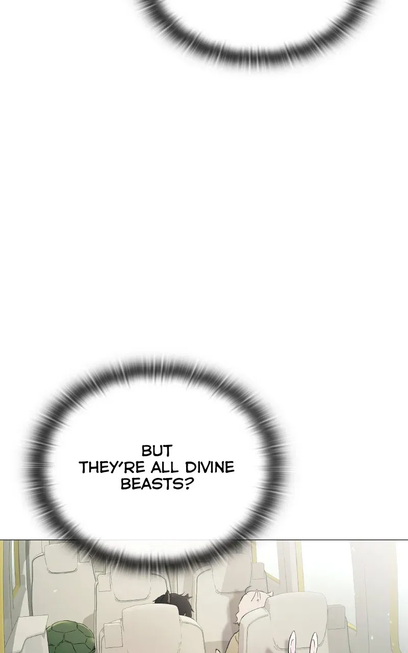 Kindergarten forDivine Beasts Chapter 4 page 78 - 