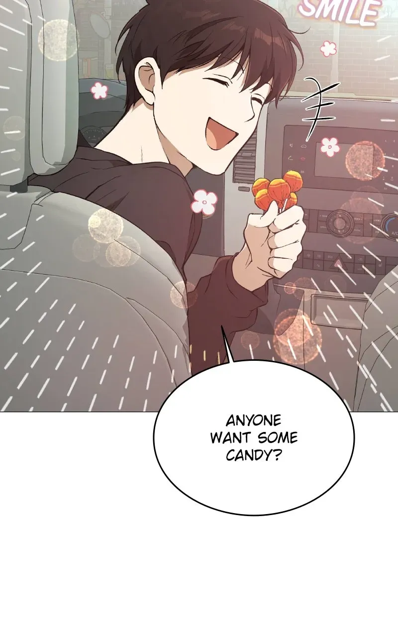 Kindergarten forDivine Beasts Chapter 4 page 83 - 