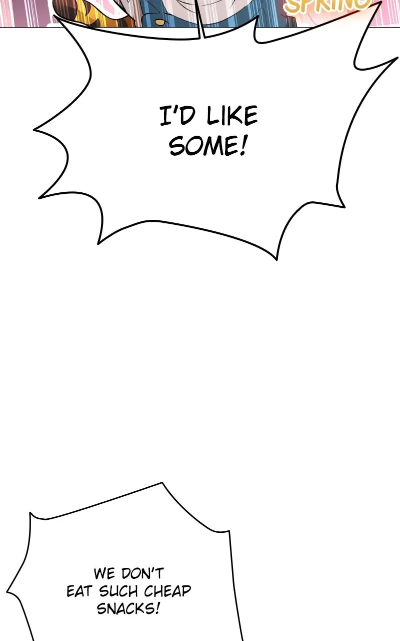 Kindergarten forDivine Beasts Chapter 4 page 85 - 