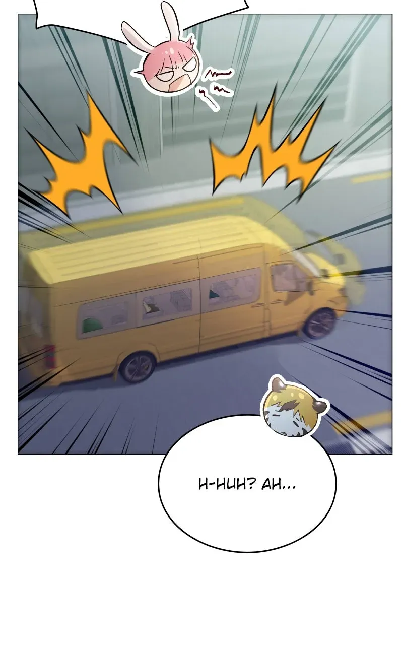 Kindergarten forDivine Beasts Chapter 4 page 86 - 