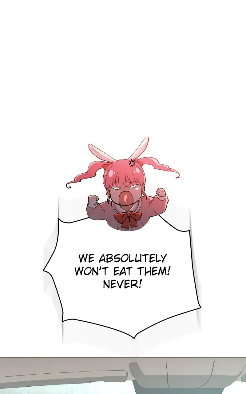 Kindergarten forDivine Beasts Chapter 4 page 87 - 