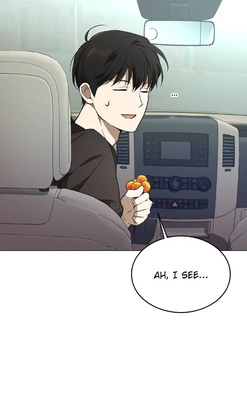 Kindergarten forDivine Beasts Chapter 4 page 88 - 