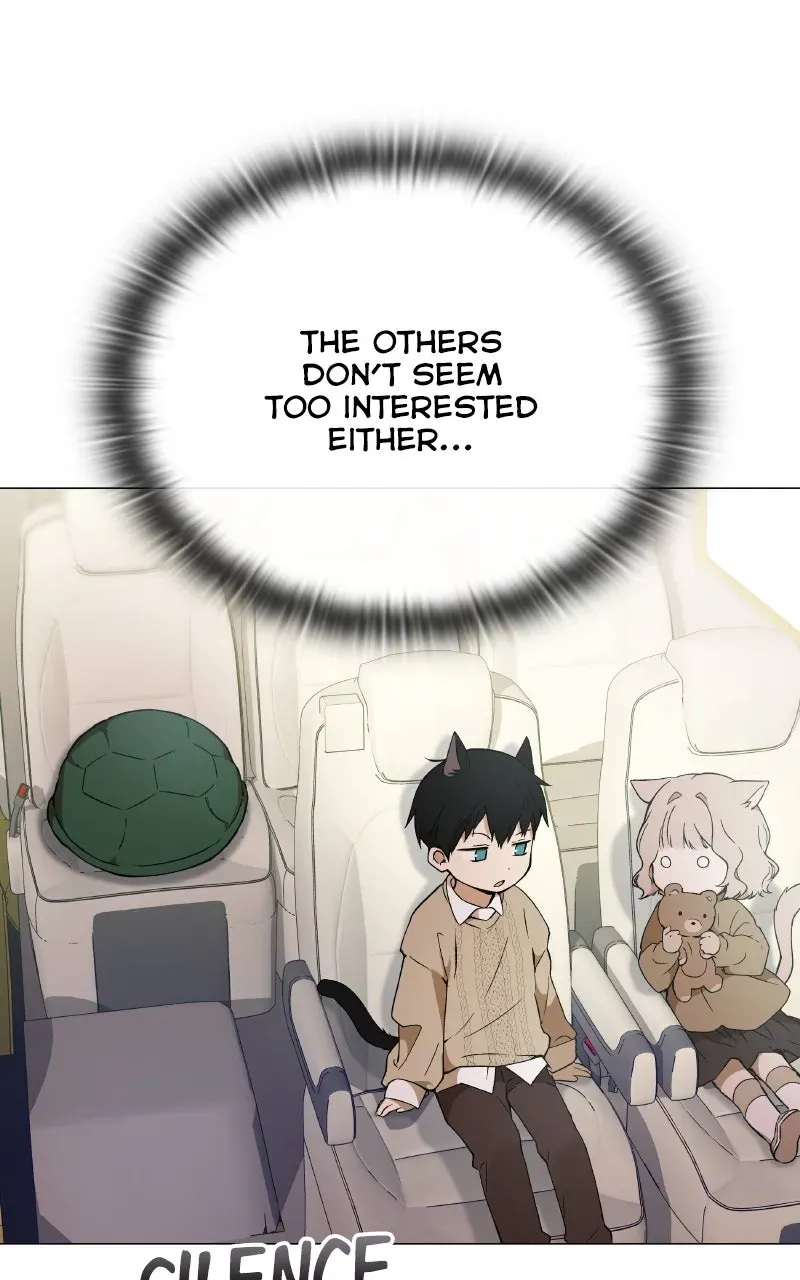 Kindergarten forDivine Beasts Chapter 4 page 89 - 