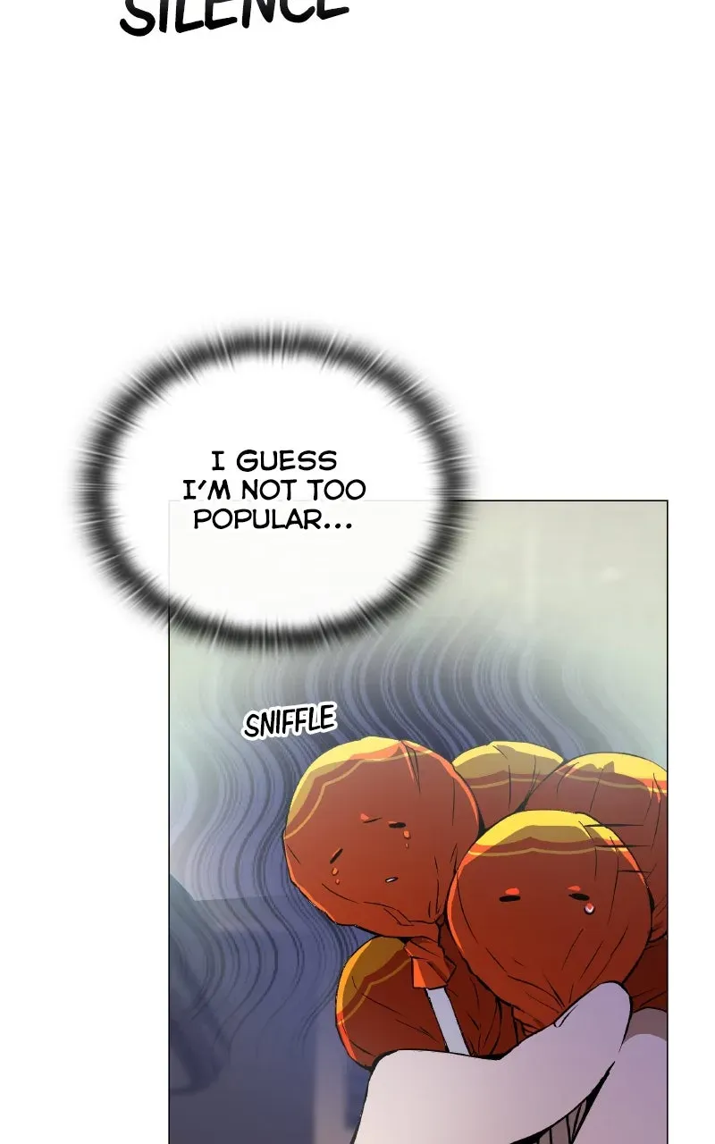 Kindergarten forDivine Beasts Chapter 4 page 90 - 