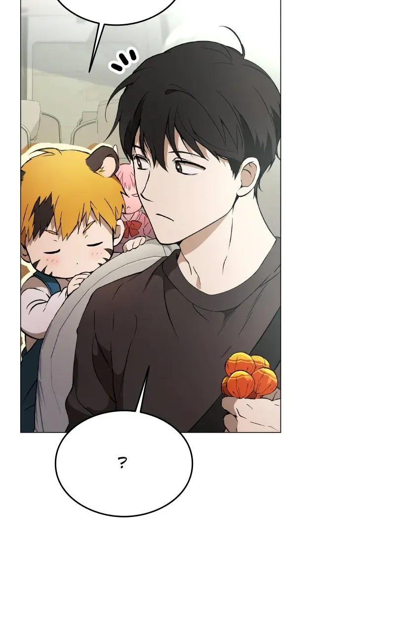 Kindergarten forDivine Beasts Chapter 4 page 92 - 
