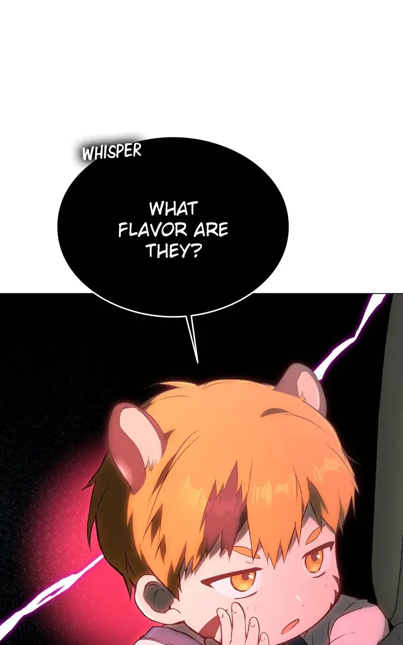 Kindergarten forDivine Beasts Chapter 4 page 93 - 