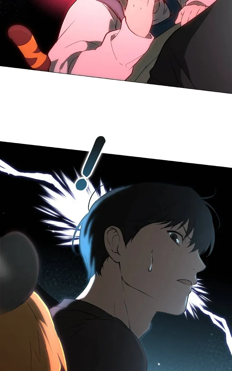 Kindergarten forDivine Beasts Chapter 4 page 94 - 