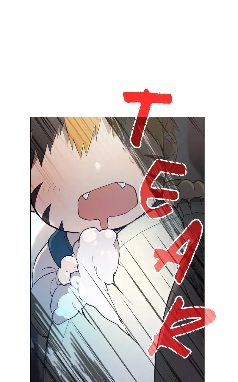 Kindergarten forDivine Beasts Chapter 4 page 97 - 