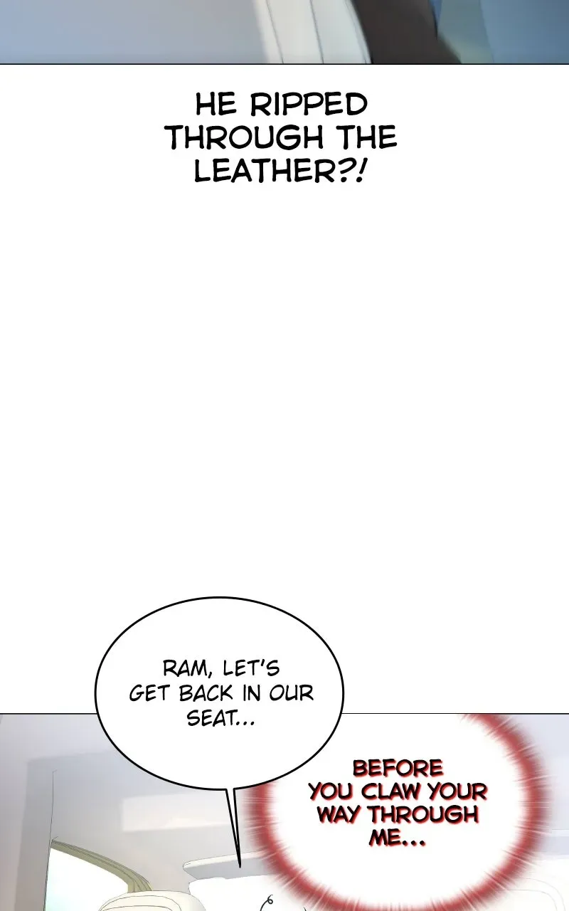 Kindergarten forDivine Beasts Chapter 4 page 100 - 