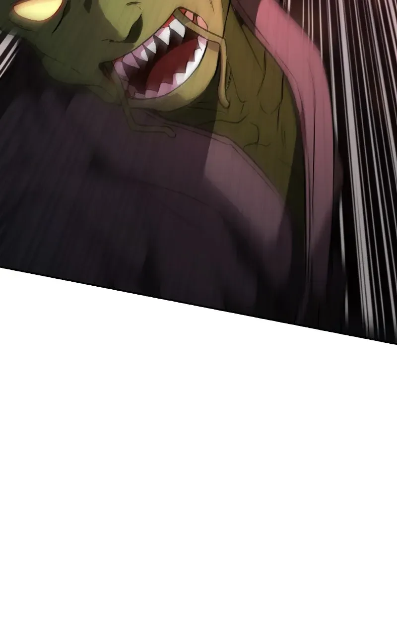 Kindergarten forDivine Beasts Chapter 41 page 11 - 