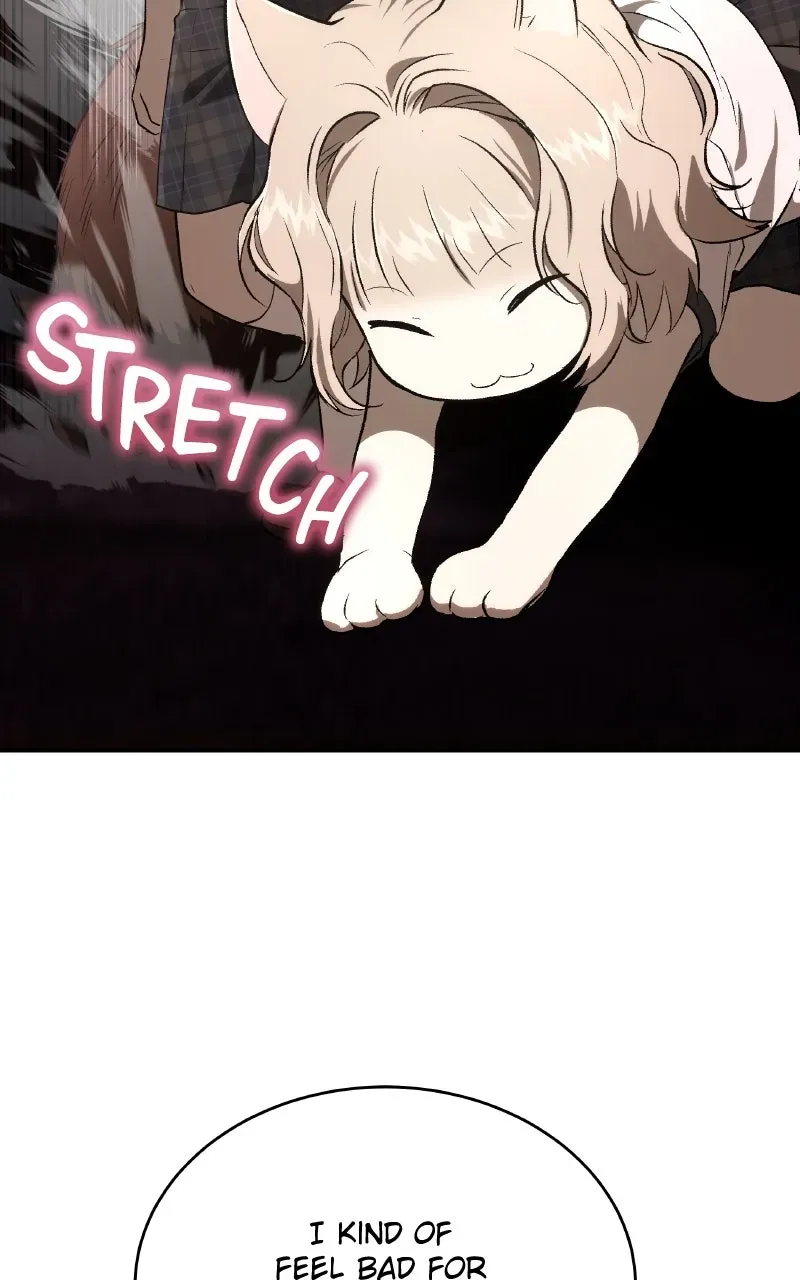 Kindergarten forDivine Beasts Chapter 41 page 111 - 
