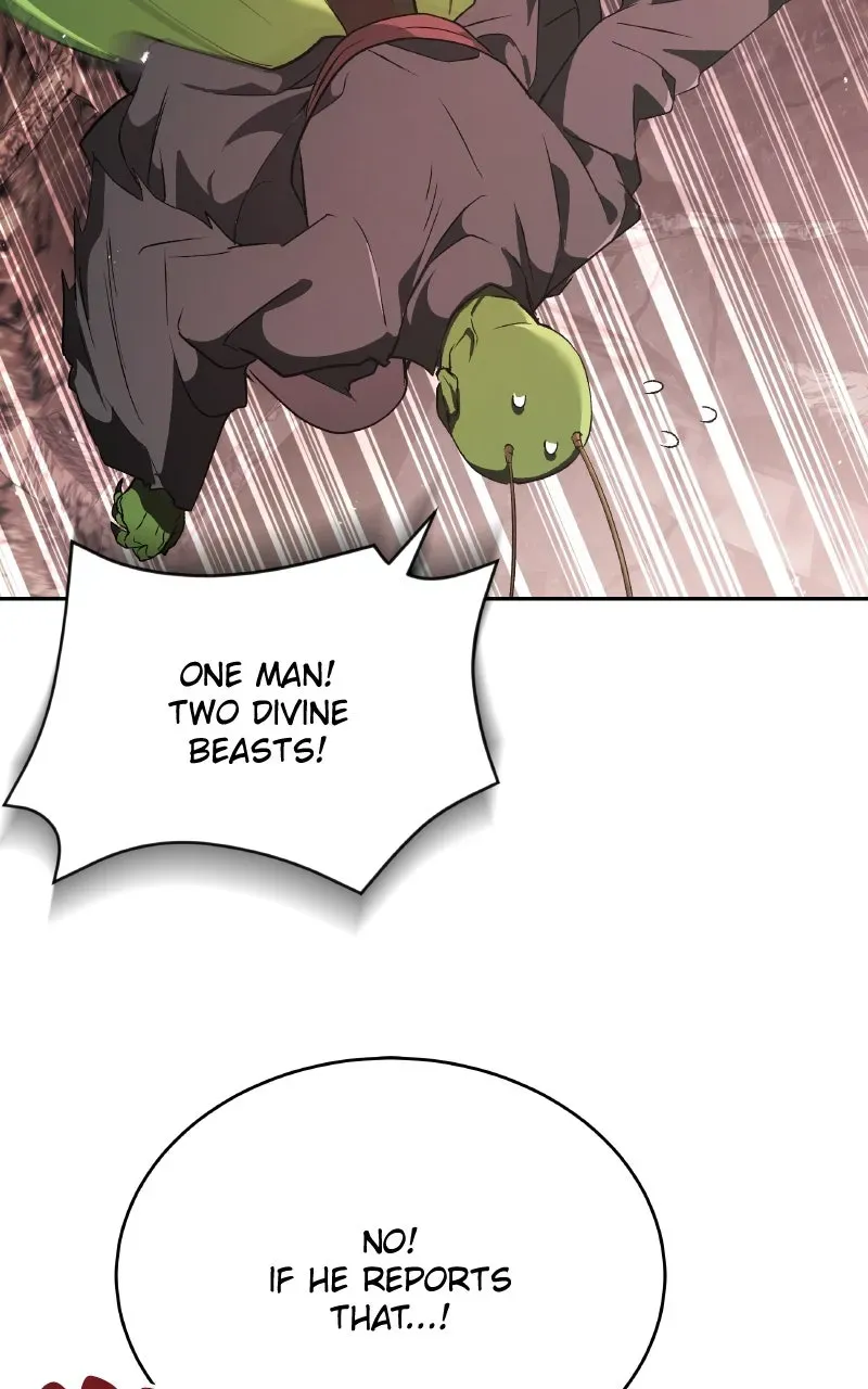 Kindergarten forDivine Beasts Chapter 41 page 117 - 
