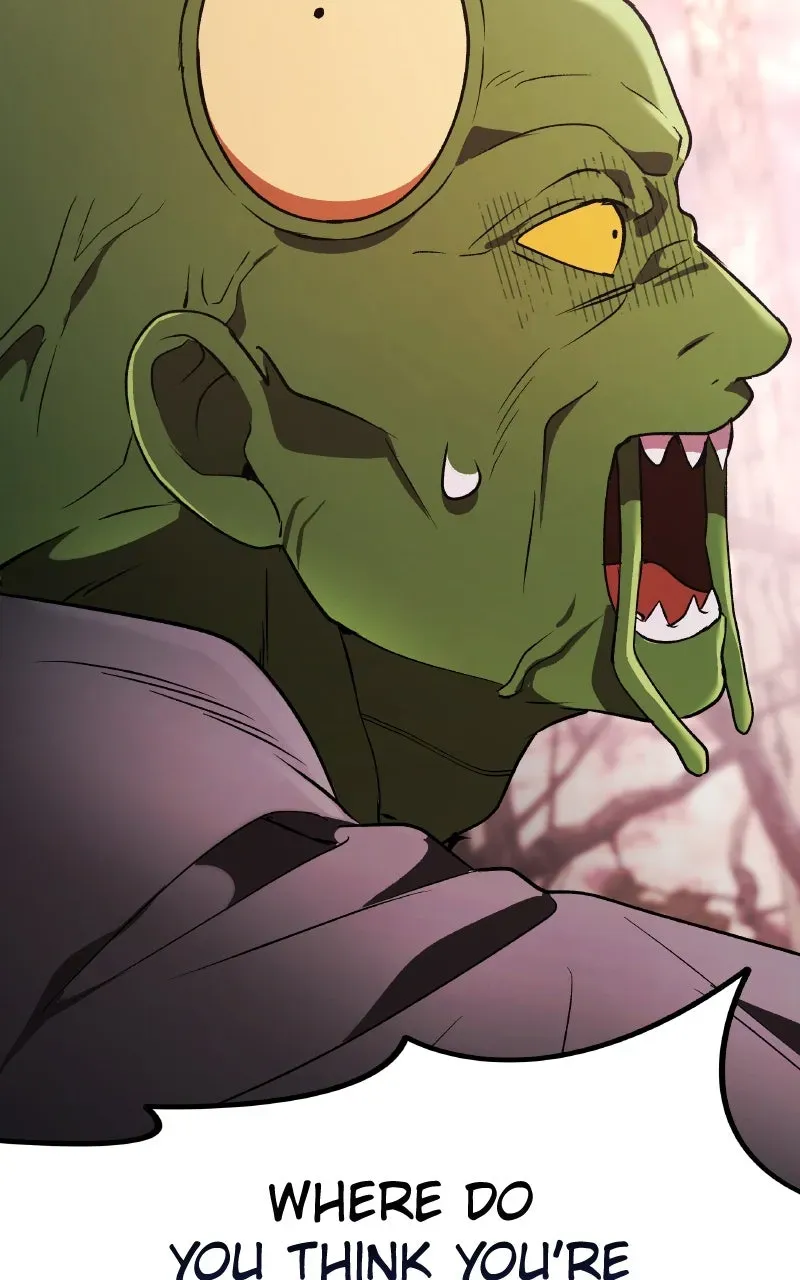 Kindergarten forDivine Beasts Chapter 41 page 120 - 
