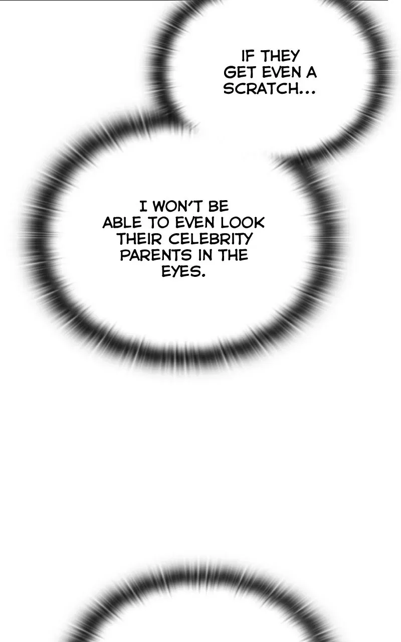 Kindergarten forDivine Beasts Chapter 41 page 127 - 