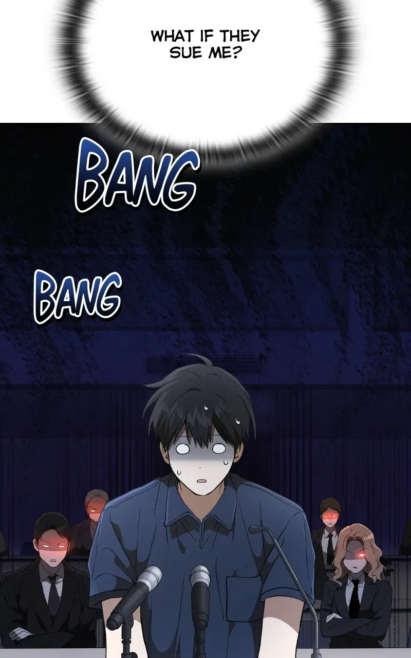 Kindergarten forDivine Beasts Chapter 41 page 128 - 