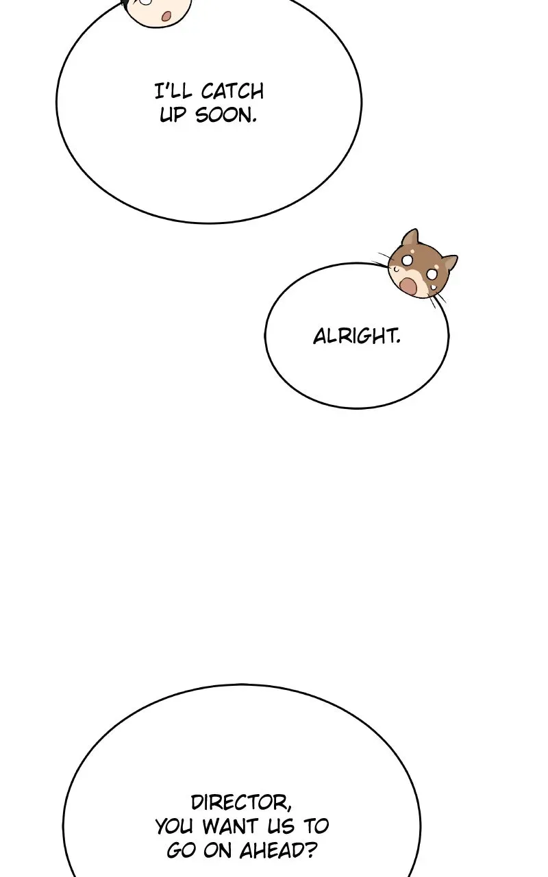 Kindergarten forDivine Beasts Chapter 41 page 131 - 