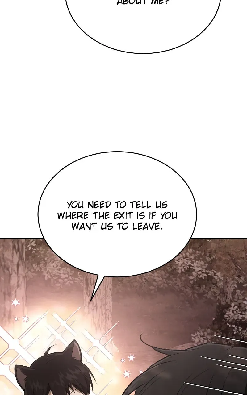 Kindergarten forDivine Beasts Chapter 41 page 133 - 