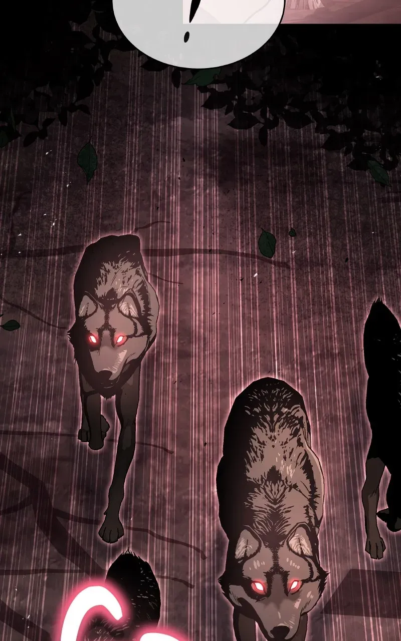 Kindergarten forDivine Beasts Chapter 41 page 141 - 