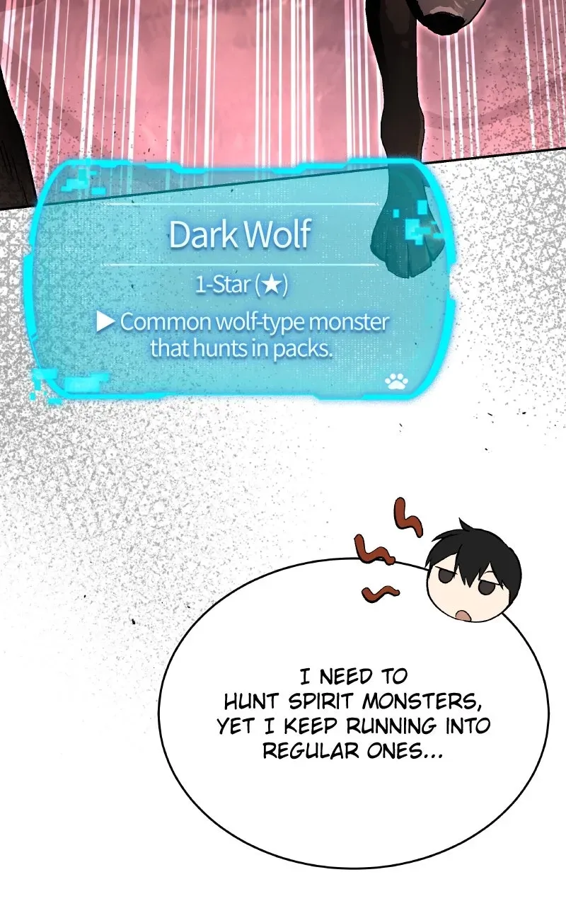 Kindergarten forDivine Beasts Chapter 41 page 143 - 