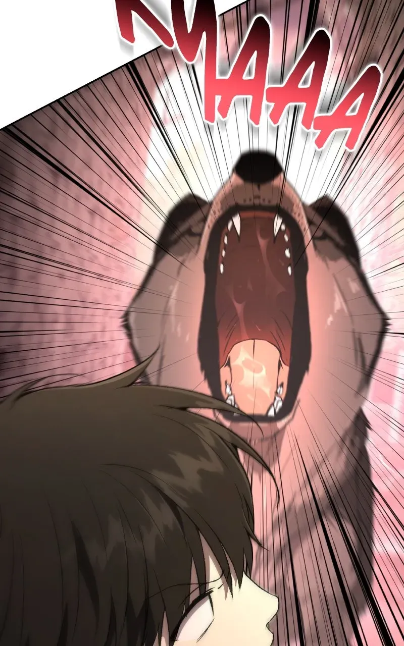 Kindergarten forDivine Beasts Chapter 41 page 151 - 