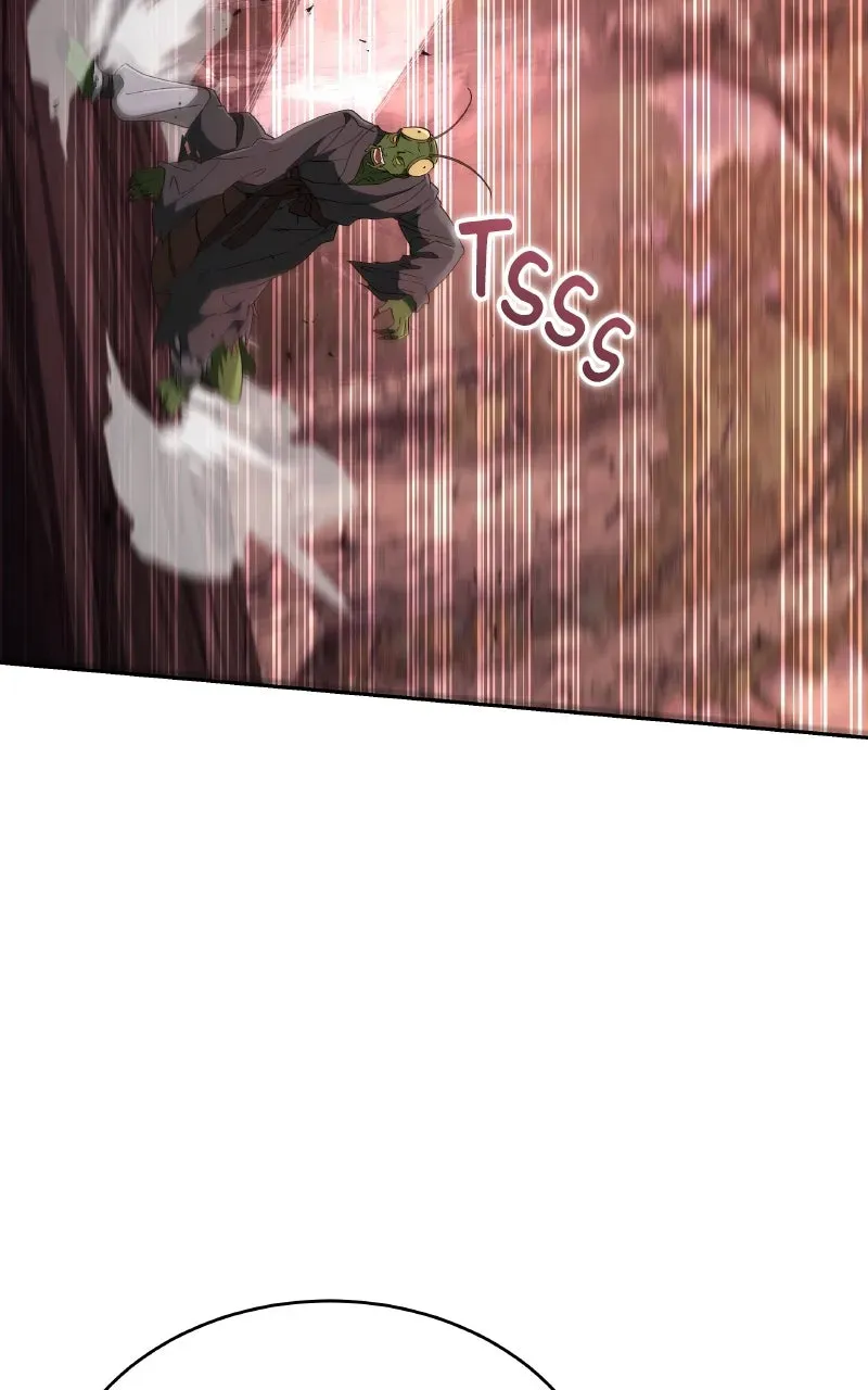 Kindergarten forDivine Beasts Chapter 41 page 26 - 