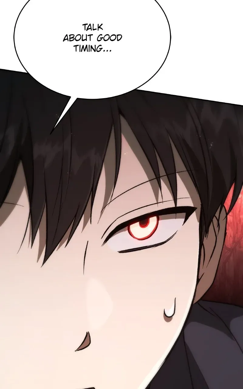 Kindergarten forDivine Beasts Chapter 41 page 27 - 