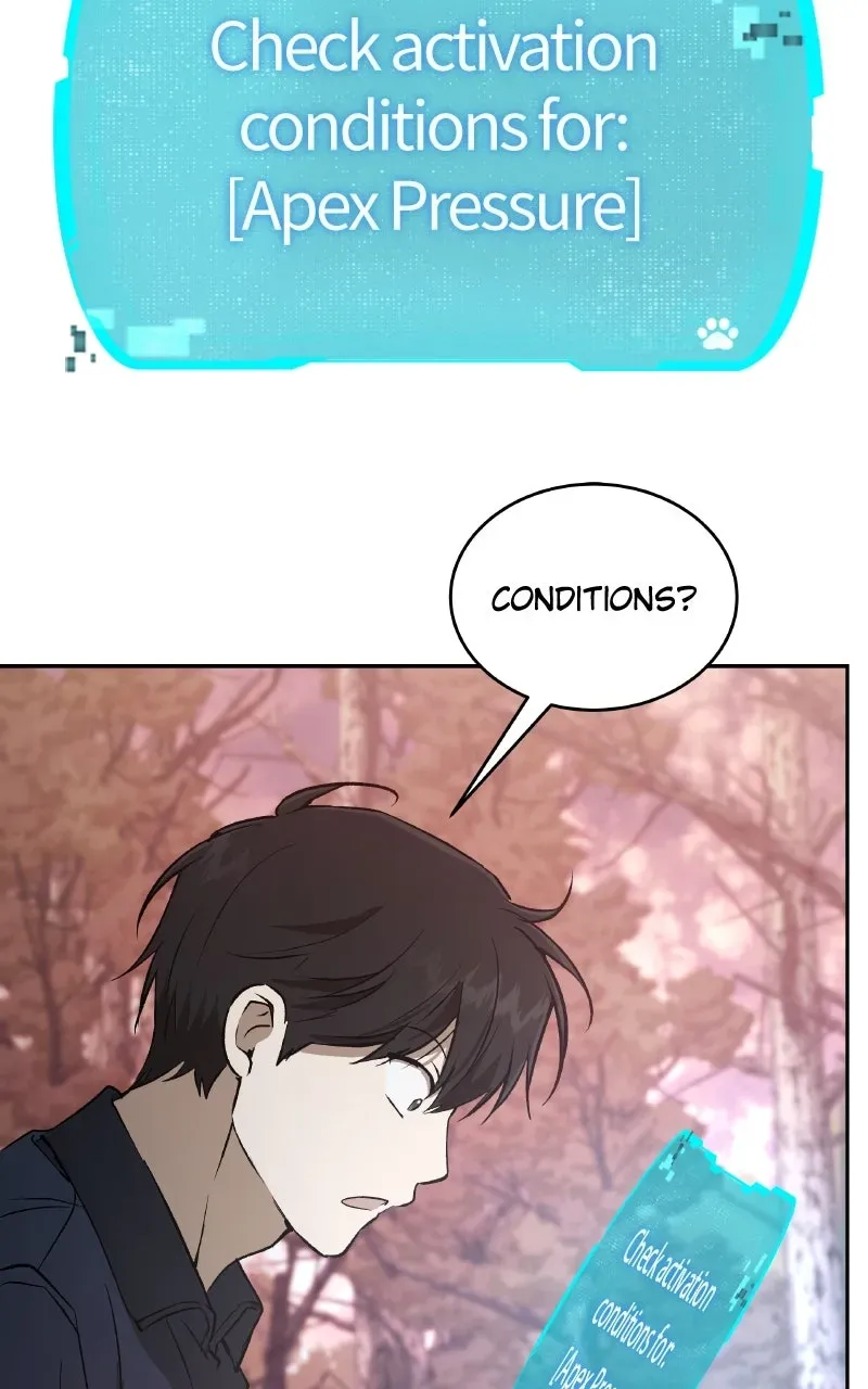 Kindergarten forDivine Beasts Chapter 41 page 29 - 