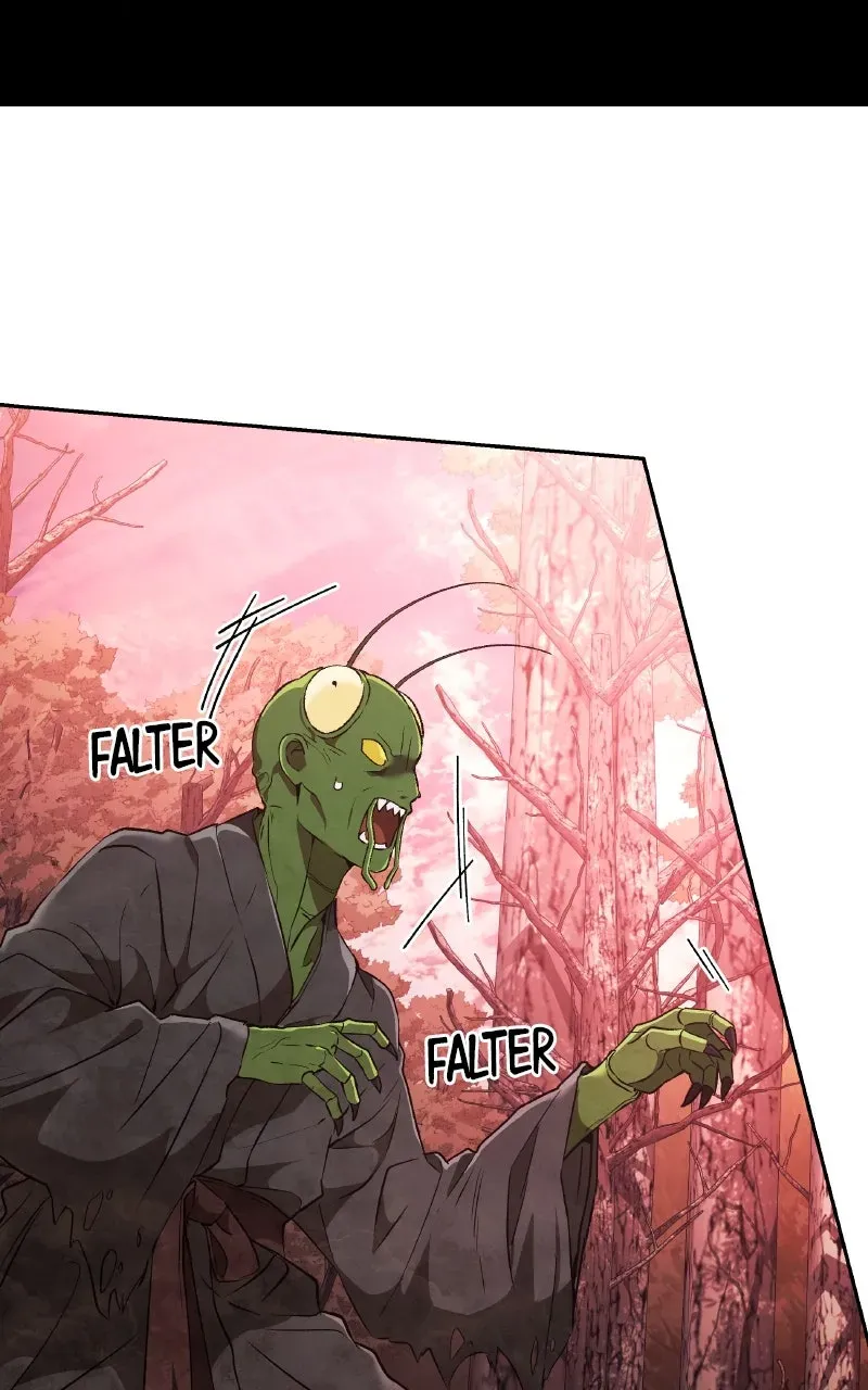 Kindergarten forDivine Beasts Chapter 41 page 44 - 