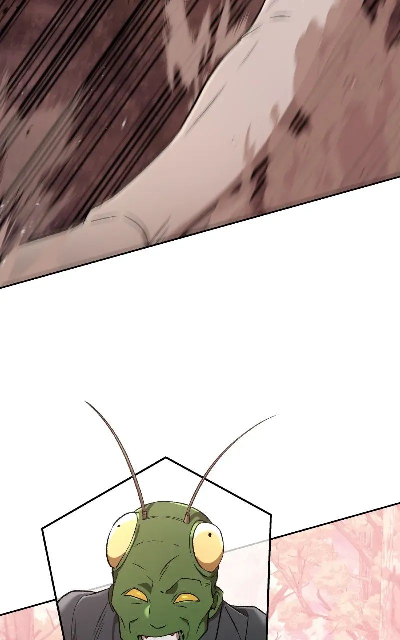 Kindergarten forDivine Beasts Chapter 41 page 67 - 