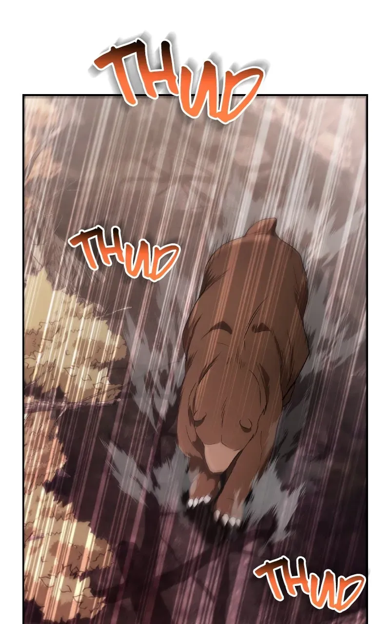 Kindergarten forDivine Beasts Chapter 41 page 70 - 