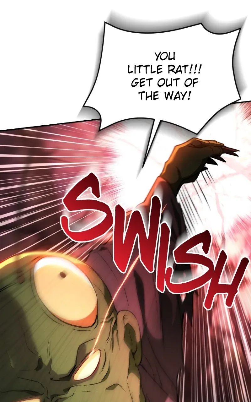 Kindergarten forDivine Beasts Chapter 41 page 10 - 