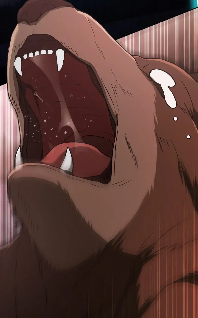 Kindergarten forDivine Beasts Chapter 41 page 92 - 