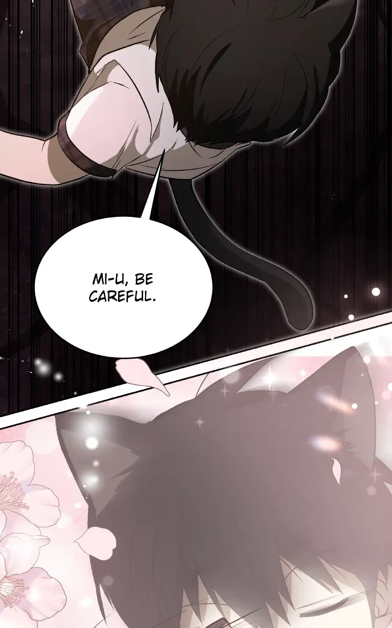 Kindergarten forDivine Beasts Chapter 41 page 99 - 