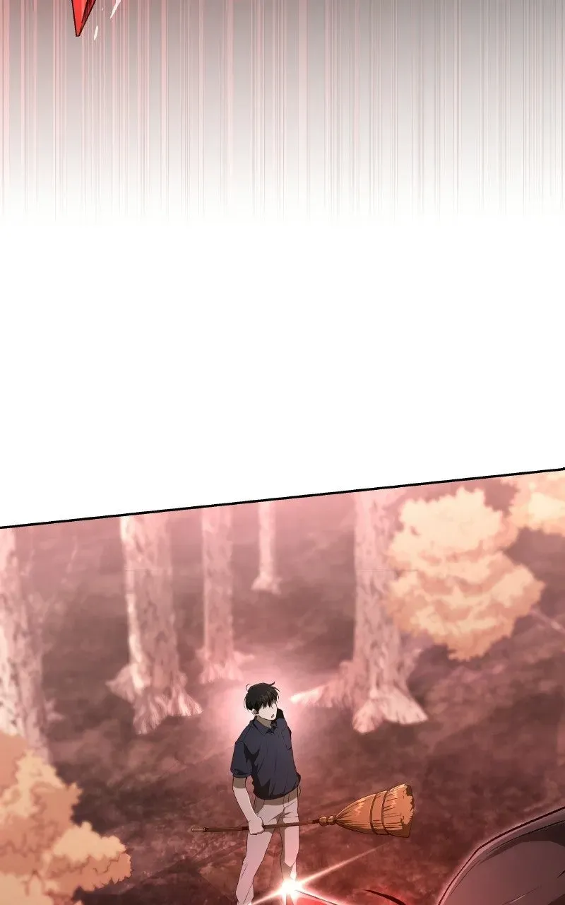 Kindergarten forDivine Beasts Chapter 42 page 11 - 