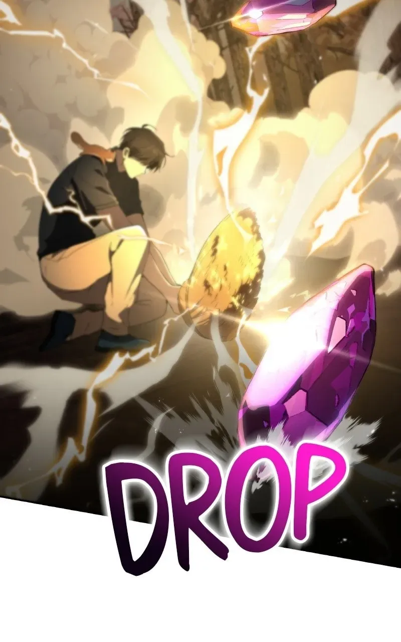 Kindergarten forDivine Beasts Chapter 42 page 105 - 