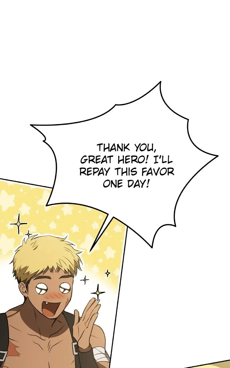Kindergarten forDivine Beasts Chapter 42 page 106 - 