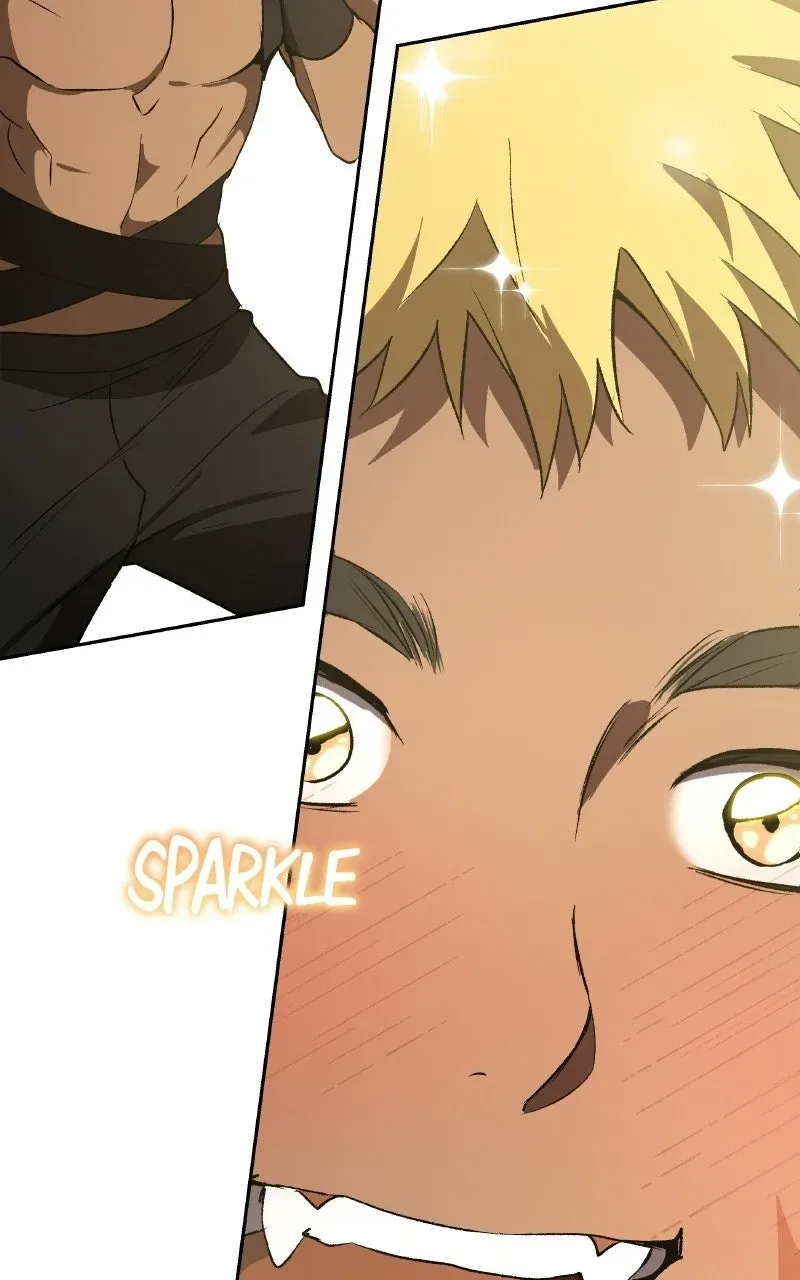 Kindergarten forDivine Beasts Chapter 42 page 107 - 