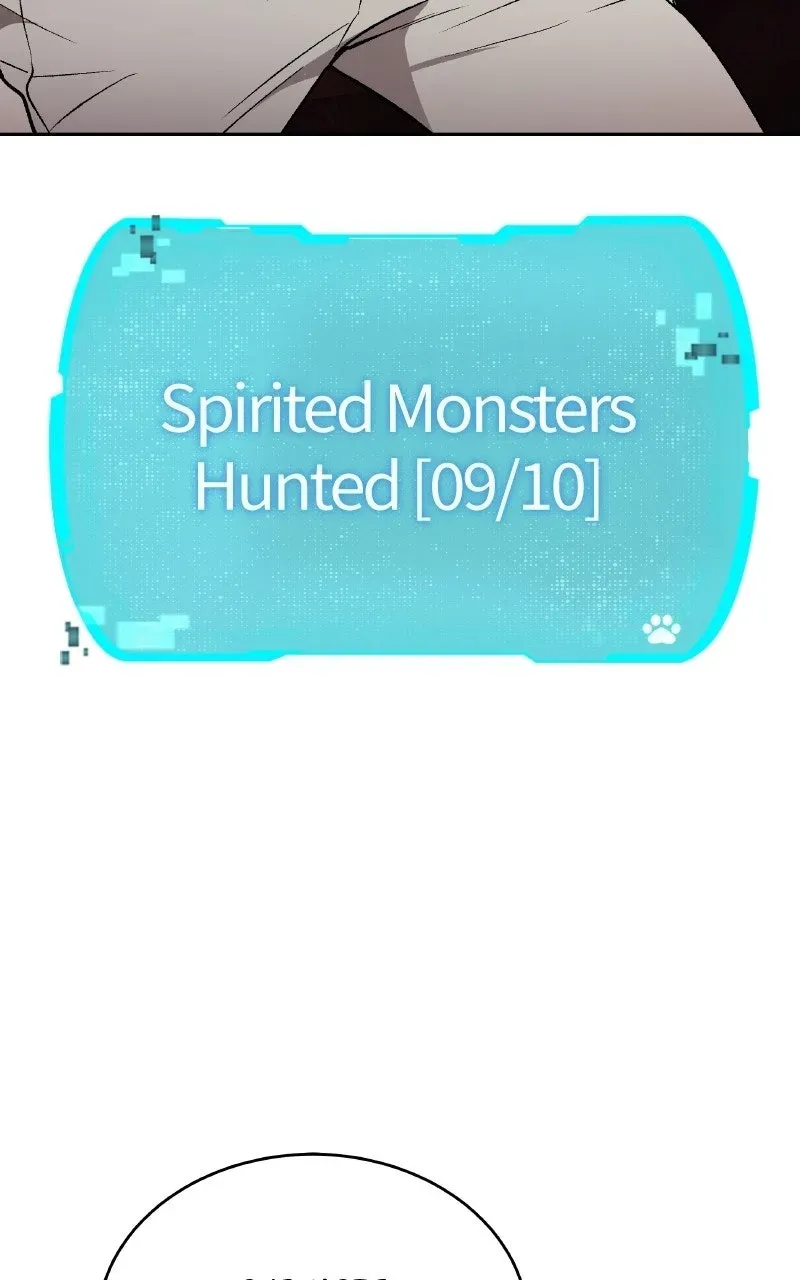 Kindergarten forDivine Beasts Chapter 42 page 111 - 